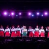La Agrupación de Zarzuela de Alcalá de Henares llena en el primer espectáculo del ciclo ‘Las Noches del Parque’