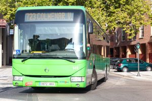 La línea 723 reforzará su servicio nocturno entre Tres Cantos y Colmenar Viejo por sus Fiestas Patronales