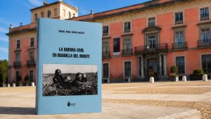 El Ayuntamiento de Boadilla publica un libro sobre la Guerra Civil en el municipio
