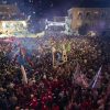 Arrancan las Fiestas en Honor al Santísimo Cristo de los Remedios 2026 de Sanse