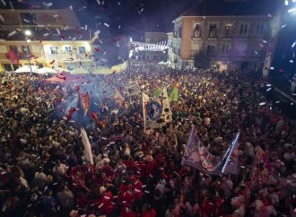 Arrancan las Fiestas en Honor al Santísimo Cristo de los Remedios 2026 de Sanse