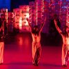 Arranca el ciclo de las ‘Noches del Patio’ de Alcalá de Henares con un lleno