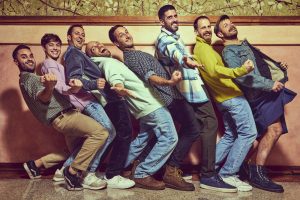La Pegatina actuará en las Fiestas Patronales 2026 de Arganda