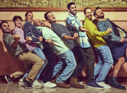 La Pegatina actuará en las Fiestas Patronales 2026 de Arganda