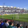 El Getafe gana al Racing de Santander en el Coliseum con un gol de Enes Ünal en el 81 (1-0)