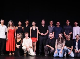 La Comunidad reúne en ‘Canal Baila’ once estrenos absolutos de danza española, contemporánea y flamenco