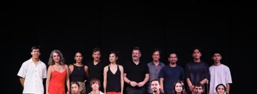 La Comunidad reúne en ‘Canal Baila’ once estrenos absolutos de danza española, contemporánea y flamenco