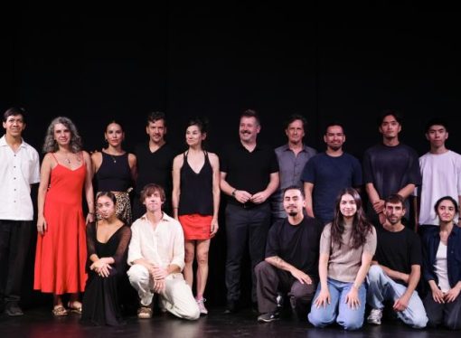 La Comunidad reúne en ‘Canal Baila’ once estrenos absolutos de danza española, contemporánea y flamenco