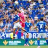 El Leganés se impone al Oviedo y suma su primera victoria