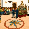 Orusco de Tajuña se prepara para celebrar sus Fiestas Patronales
